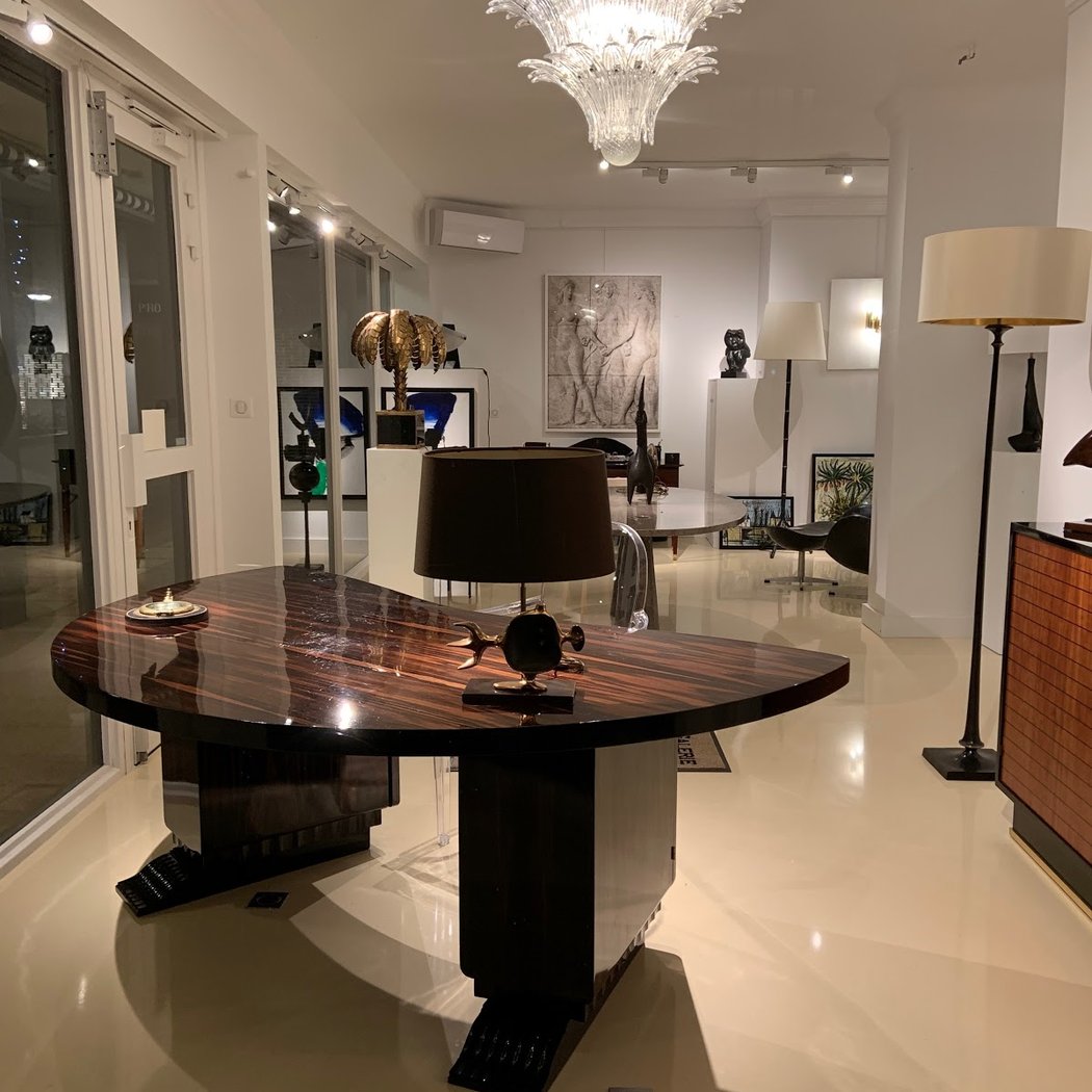 Art Moderne Galerie 1